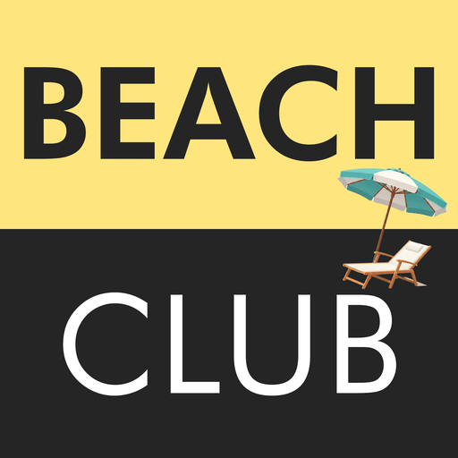 Epic Lounge - BEACH CLUB LOUNGE
