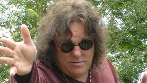 Revolution Radio Studio B