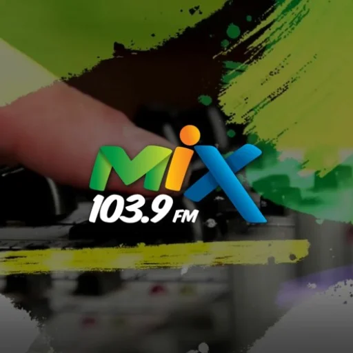 MIX 103.9 FM Barranquilla