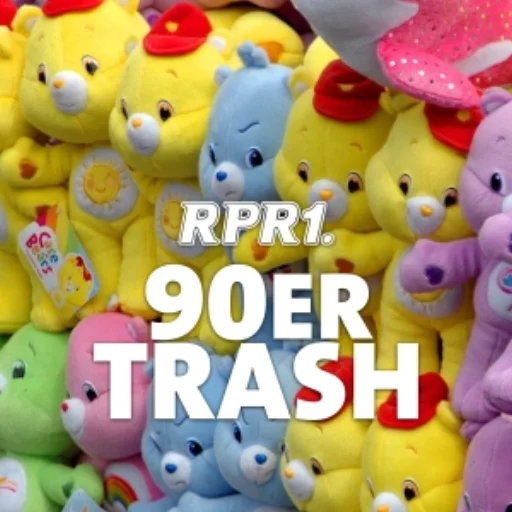 RPR1. 90er Trash
