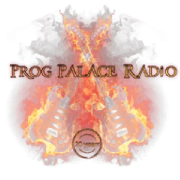 Prog Palace Radio's The Courtyard