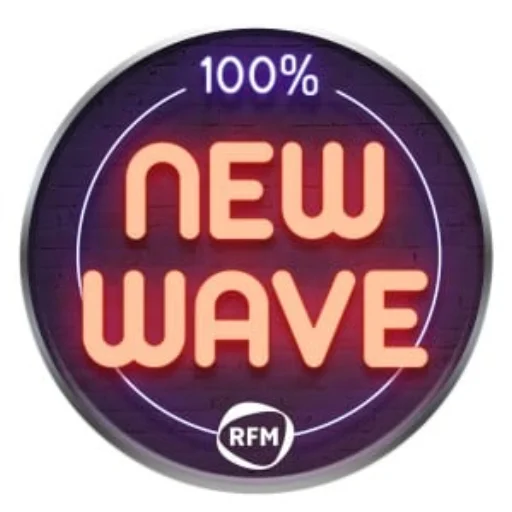 RFM - 100% New Wave