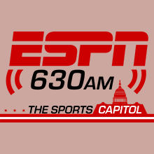 ESPN 630 DC