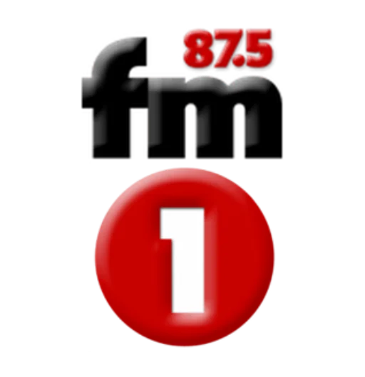 87.5 Republ1ka FM1 HD
