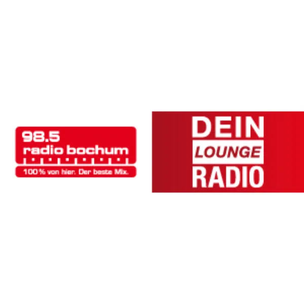 Radio Bochum - Lounge