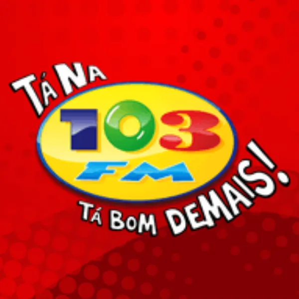 Rádio 103 - Aracaju Sergipe