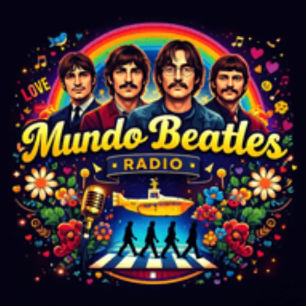Mundo Beatles Radio (MP3)
