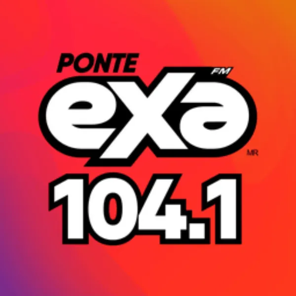 Exa FM Ensenada - 104.1 FM - XHADA-FM - MVS Radio - Ensenada, BC