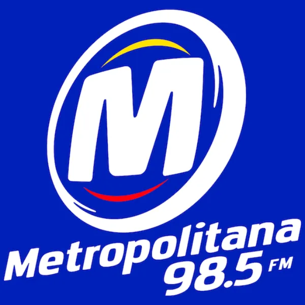 Rádio Metropolitana 98.5 FM Sertanejo