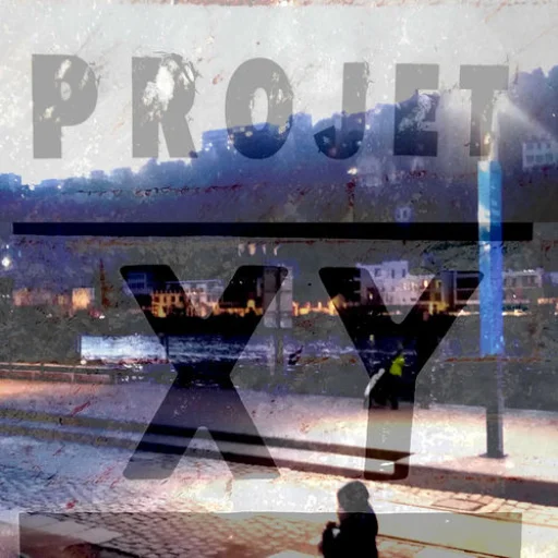 PROJET XY