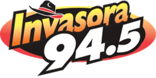 La Invasora (Tijuana) - XHA-FM - 94.5 FM - Uniradio - Tijuana, Baja California