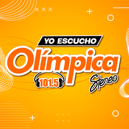 Olimpica Stereo 101.5 Fm Sincelejo