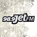 CFCP 98.9 "Jet FM" Courtenay, BC