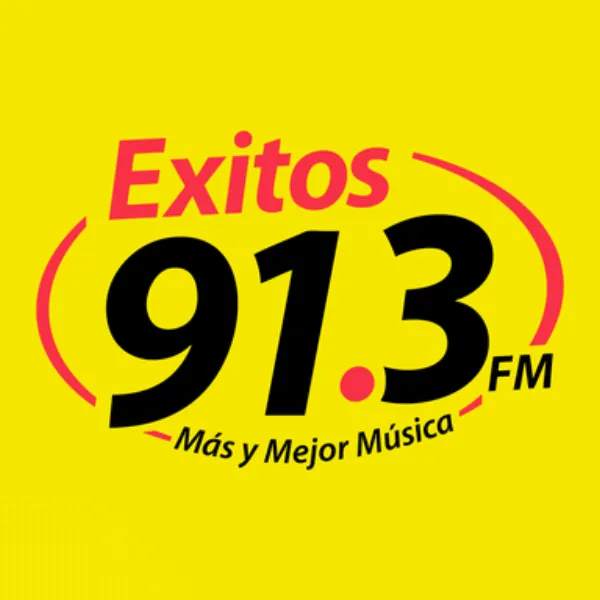 Éxitos (Matamoros) - 91.3 FM - XHMLS-FM - Grupo Radio Avanzado - Matamoros, Tamaulipas