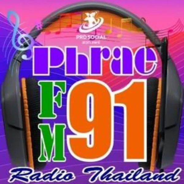 Radio FM Plus 91Mhz