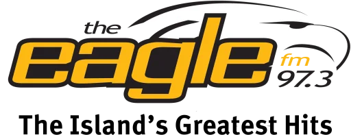 CKLR-FM 97.3 "The Eagle"  Courtenay, BC