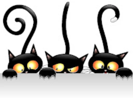 cat kawaii