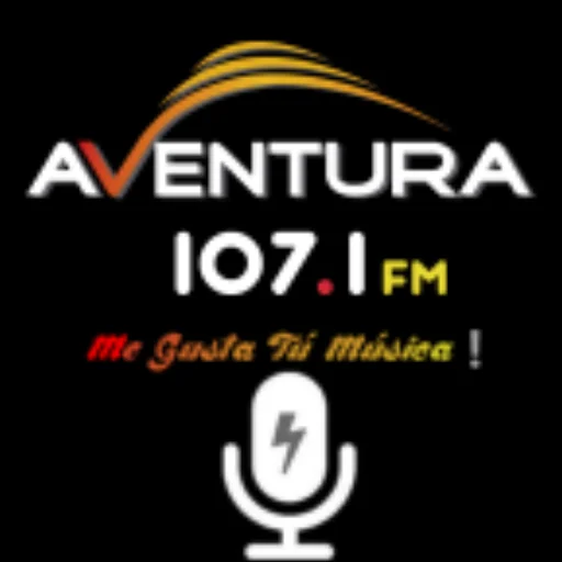 Radio Aventura 107.1 FM