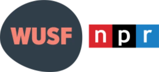 WUSF Public Radio 89.7 FM