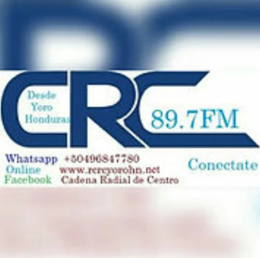 Cadena Radial del Centro 89.7 FM