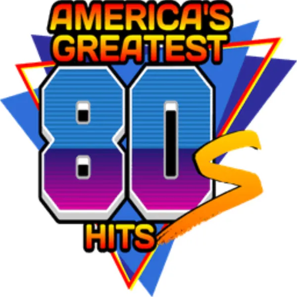 America's Greatest 80s Hits (Proxied)