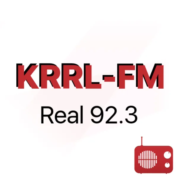 KRRL Real 92.3