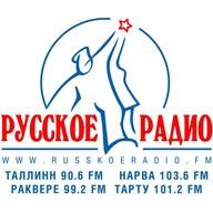 Russkoe Radio - Moskva 105.7 FM