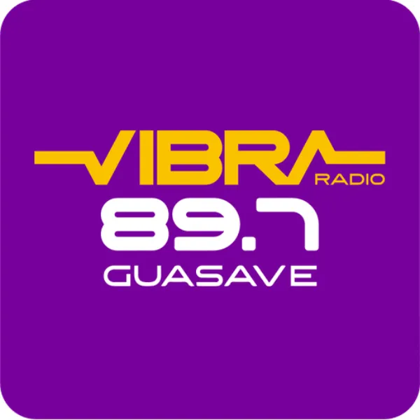 Vibra Radio 89.7 Guasave