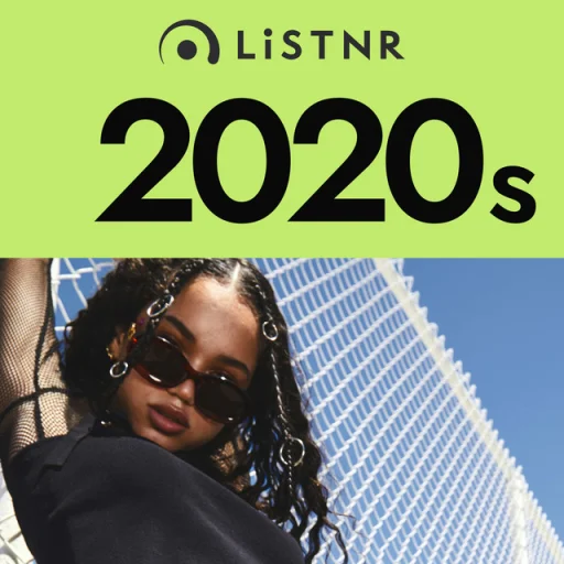 LiSTNR - 2020s (HLS)