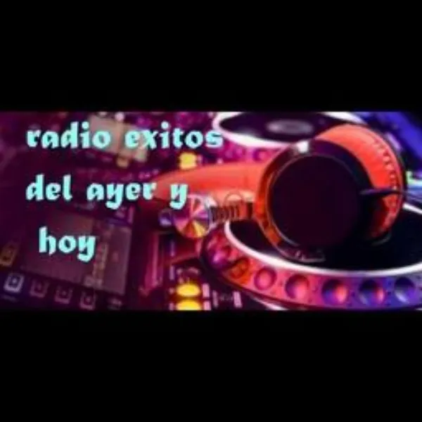Radio Violeta - La música de ayer y hoy las 24 h/d