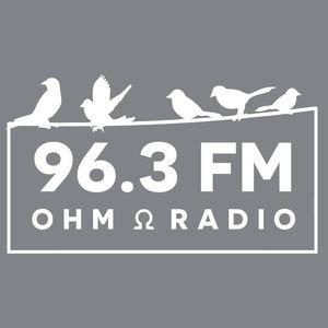 Ohm Radio 96.3 FM (WOHM LP)