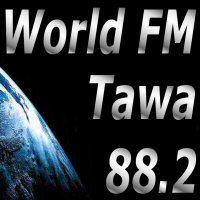 World FM Tawa 88.2