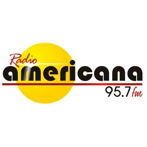 Radio Caprice - Americana