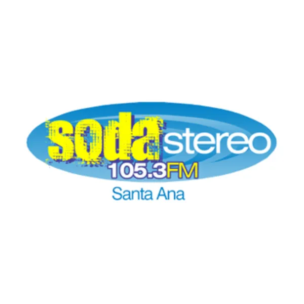 Radio Soda Stereo 105.3 FM