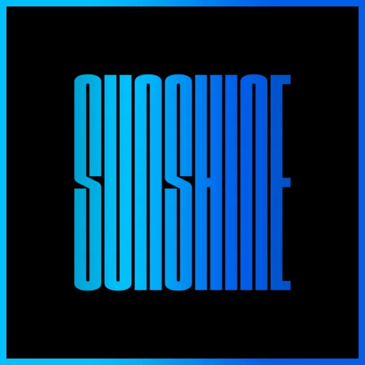Sunshine Live Blue