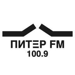 Питер FM - Санкт-Петербург 100.9 МГц