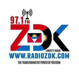 Liberty Radio ZDK 97.1 FM