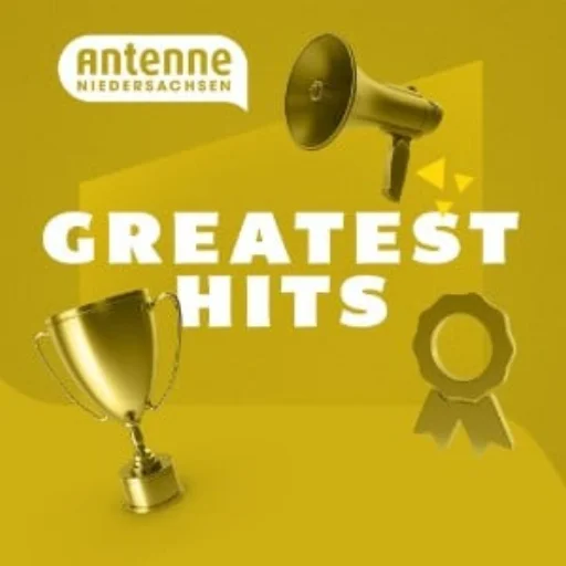 Antenne Niedersachsen Greatest Hits