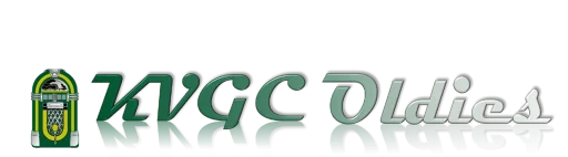 KVGC Oldies (MP3 128)