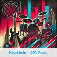 HearMe - 70s Rock