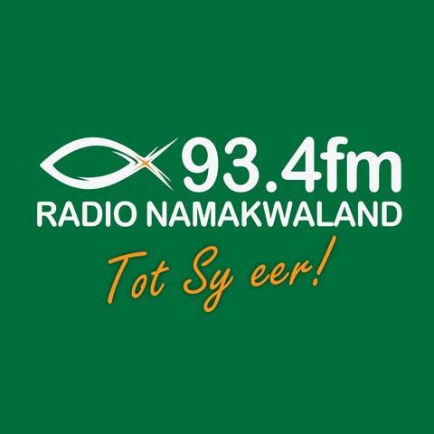 RADIO NAMAKWALAND