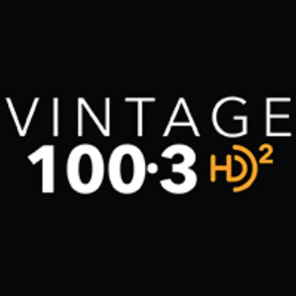 Vintage 100.3 FM Mazatlán