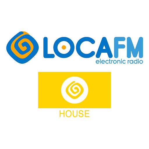 LOCA FM House