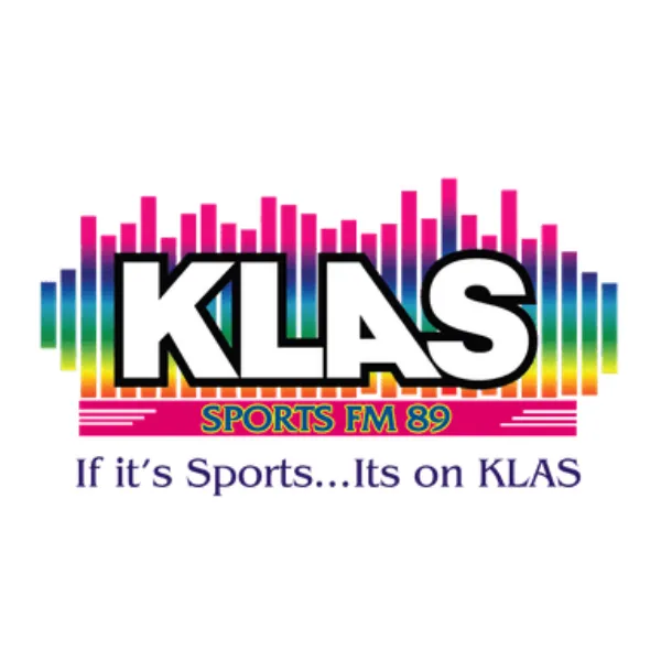 KLAS ESPN Sports FM 89