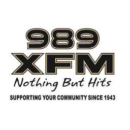 989 XFM - CJFX