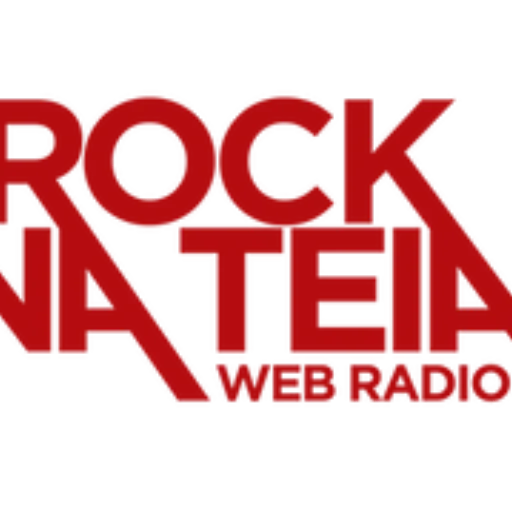 Rock na Teia
