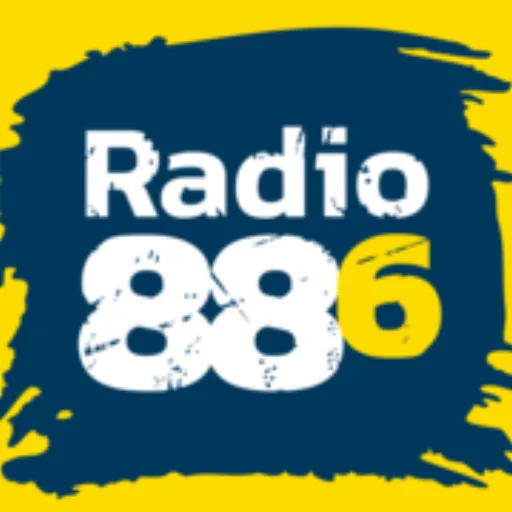 radio 88.6