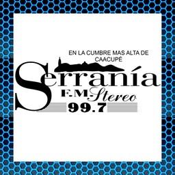 Radio Serranía