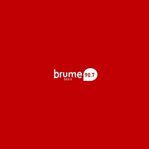 radio brume