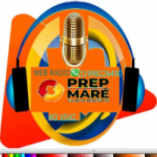 Web Rádio Prep Maré